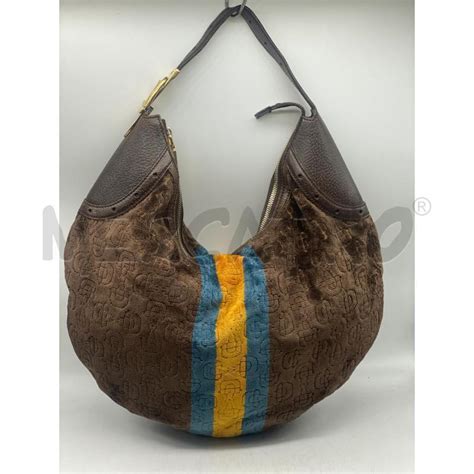 borsa gucci pelle azzurra|borse donna Gucci.